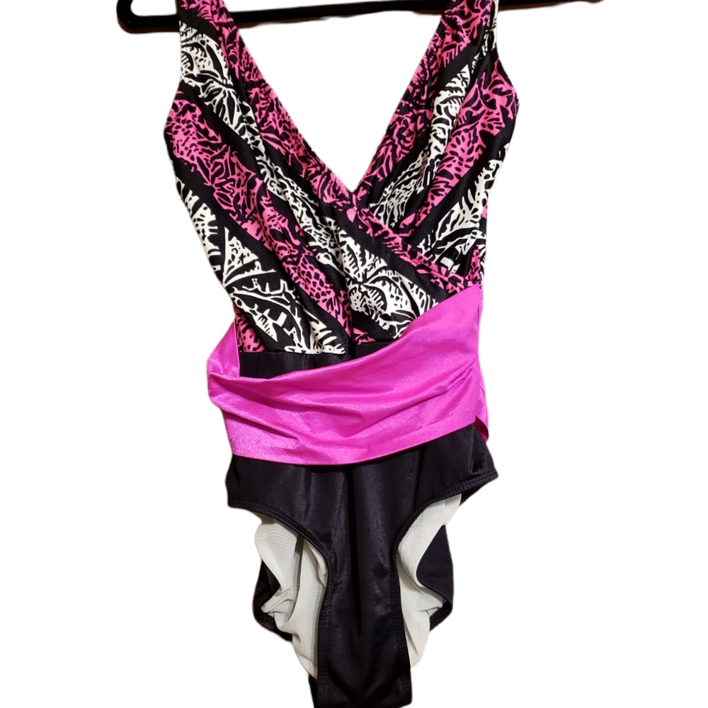 Women's Bathing Suit
